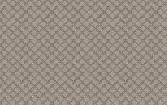Американская ткань Fabricut, коллекция Vignettes Vol.XVI Wicker, артикул Cast&Crew/Titanium