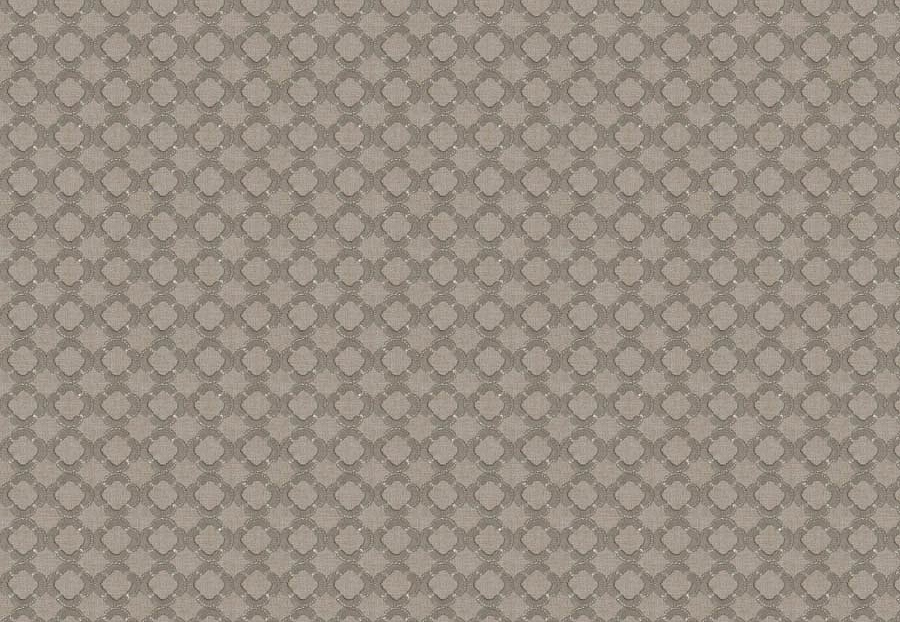 Ткань Fabricut Vignettes Vol.XVI Wicker Cast&Crew/Titanium