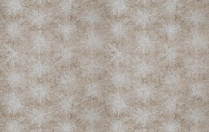 Американская ткань Fabricut, коллекция Vignettes Vol.XVI Wicker, артикул PropsSparkle/Nougat