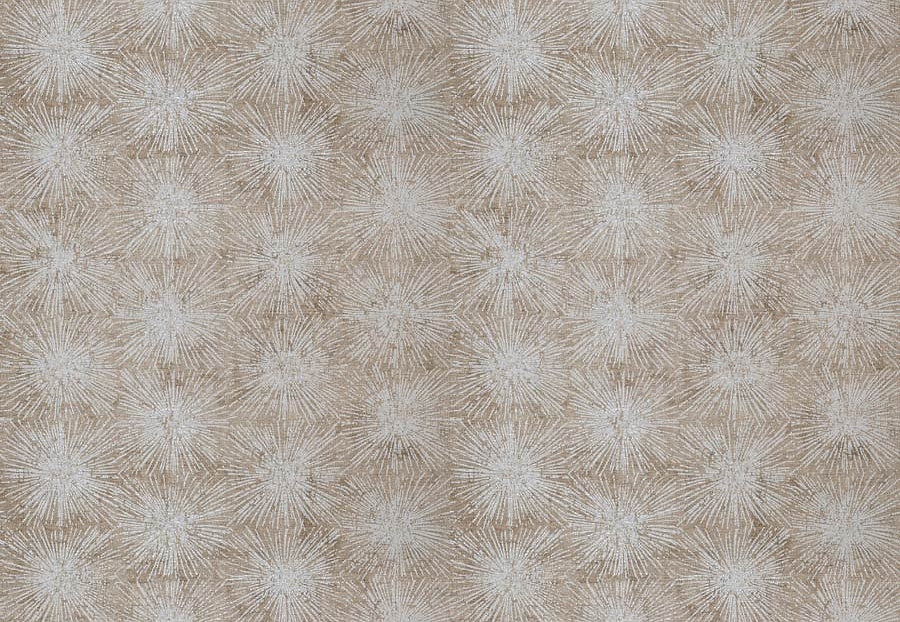 Ткань Fabricut Vignettes Vol.XVI Wicker PropsSparkle/Nougat
