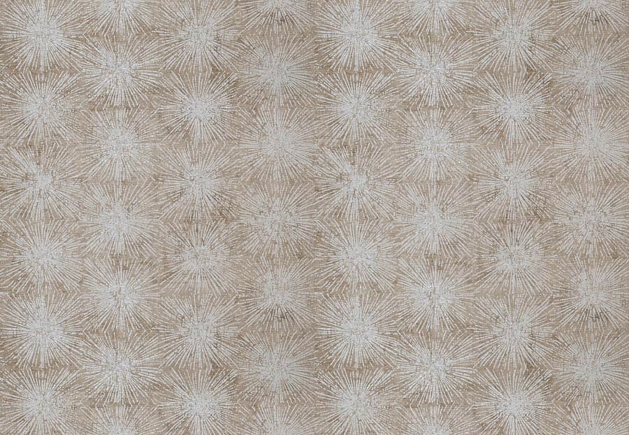 Ткань Fabricut Vignettes Vol.XVI Wicker PropsSparkle/Nougat