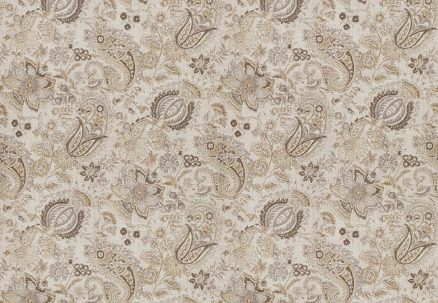 Ткань Fabricut Vignettes Vol.XVI Wicker Dollygrip/Sahara