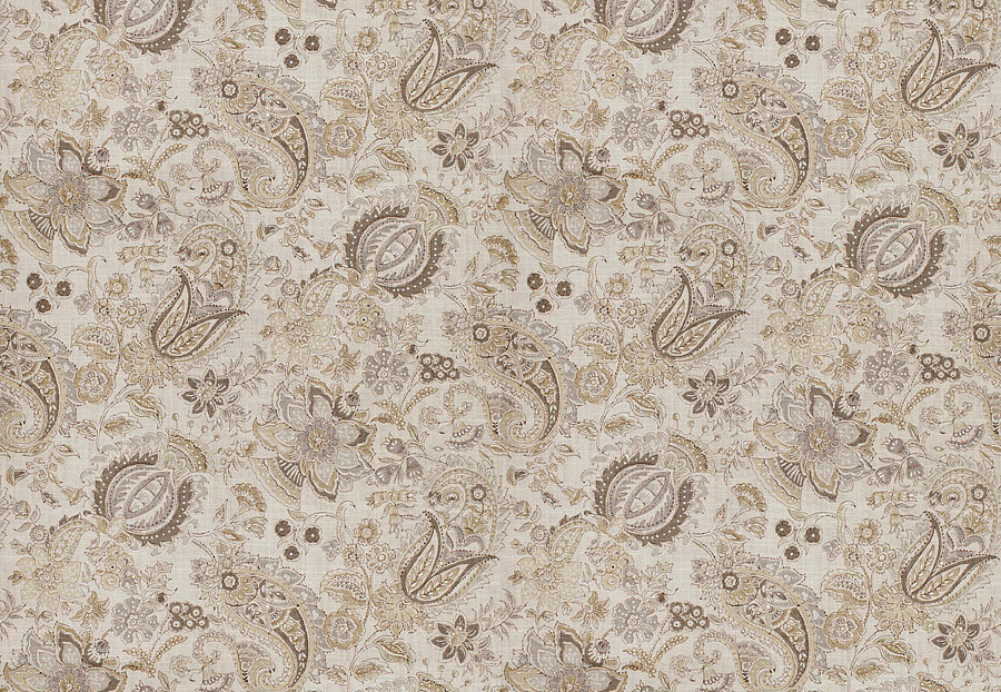 Ткань Fabricut Vignettes Vol.XVI Wicker Dollygrip/Sahara