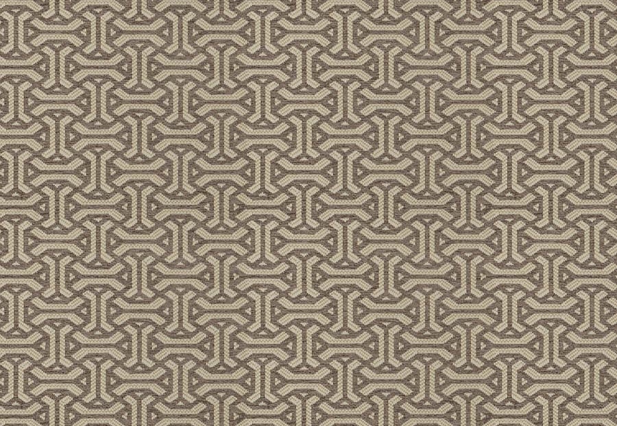 Ткань Fabricut Vignettes Vol.XVI Wicker Dubbing /Mink