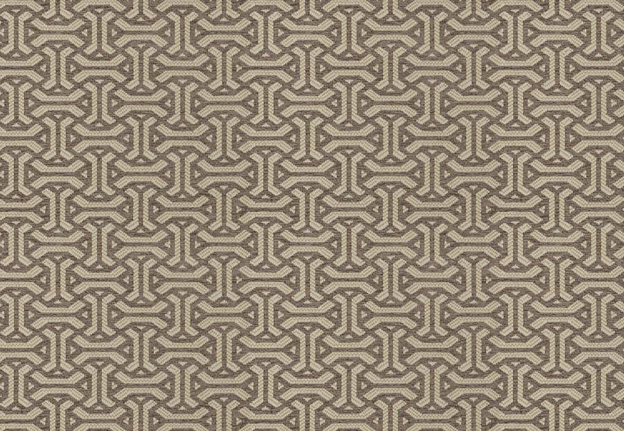 Ткань Fabricut Vignettes Vol.XVI Wicker Dubbing /Mink