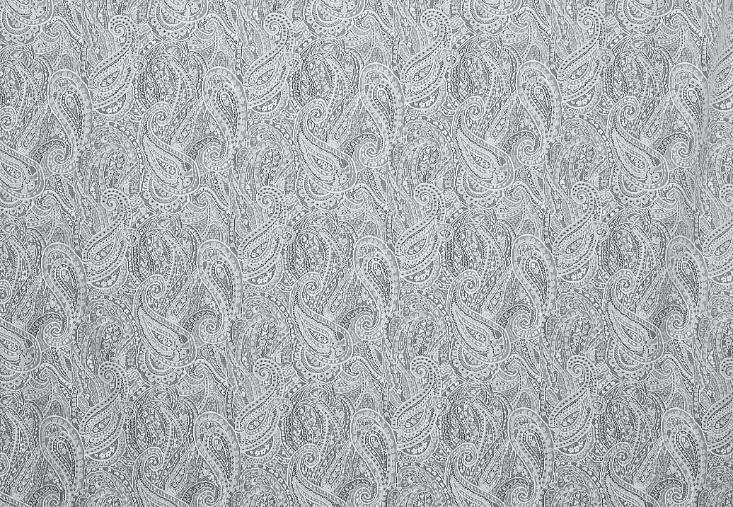 Ткань MYB Textiles Fraser sheers 7856/Ivory