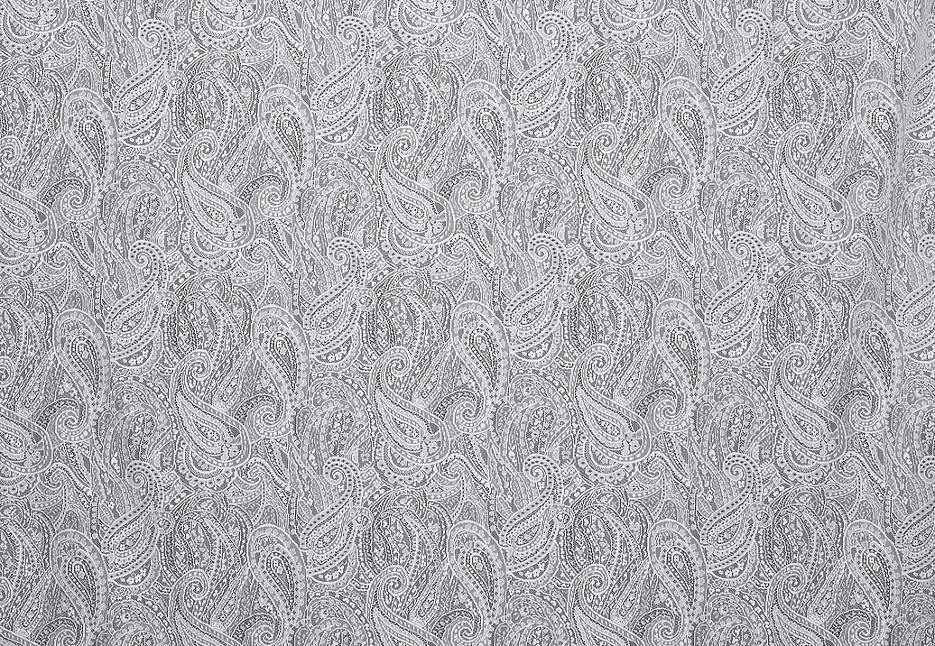 Ткань MYB Textiles Fraser sheers 7856/Ivory