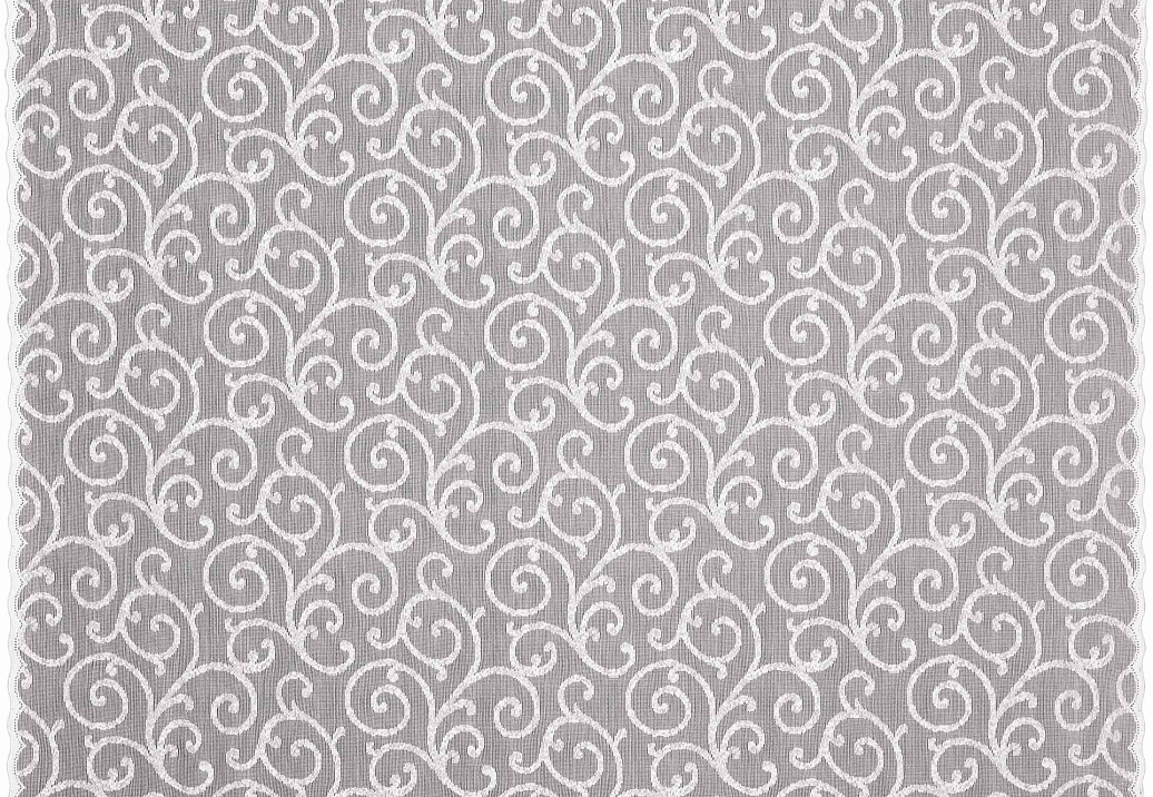 Ткань MYB Textiles Fraser sheers 67098/Bone