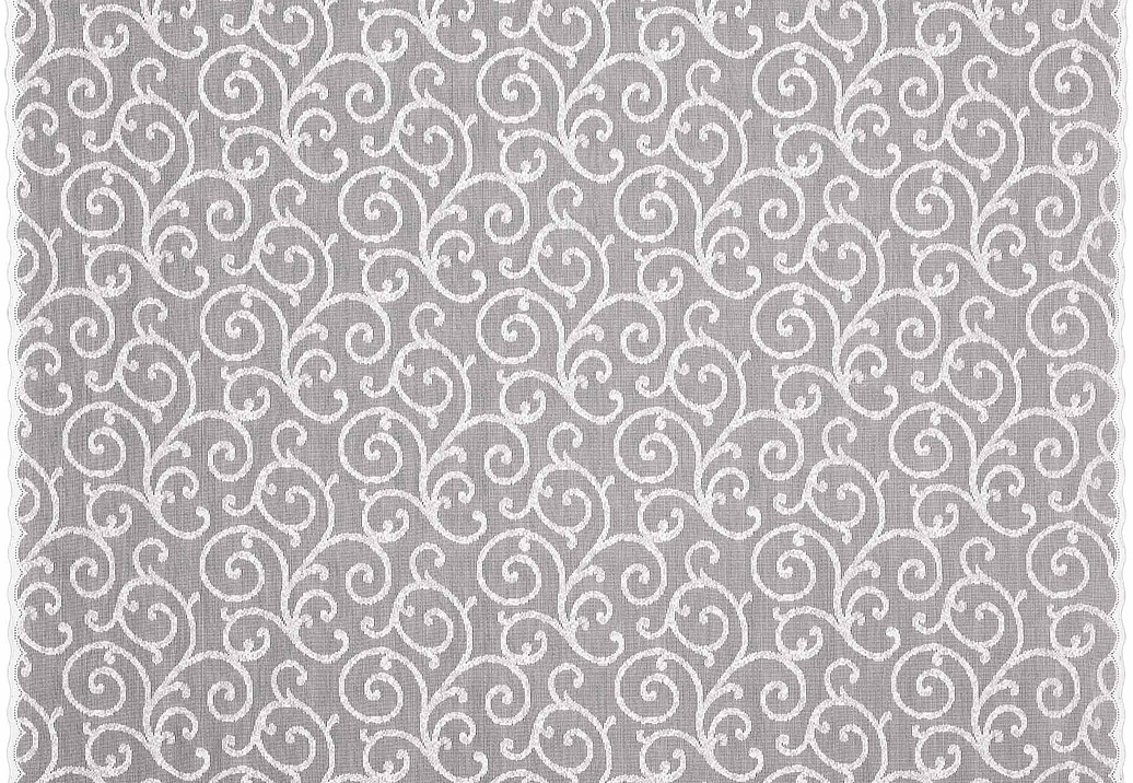 Ткань MYB Textiles Fraser sheers 67098/Bone