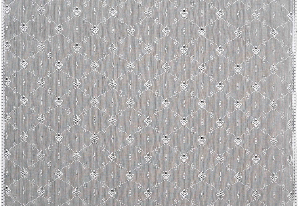 Ткань MYB Textiles Fraser sheers 7683/Ivory