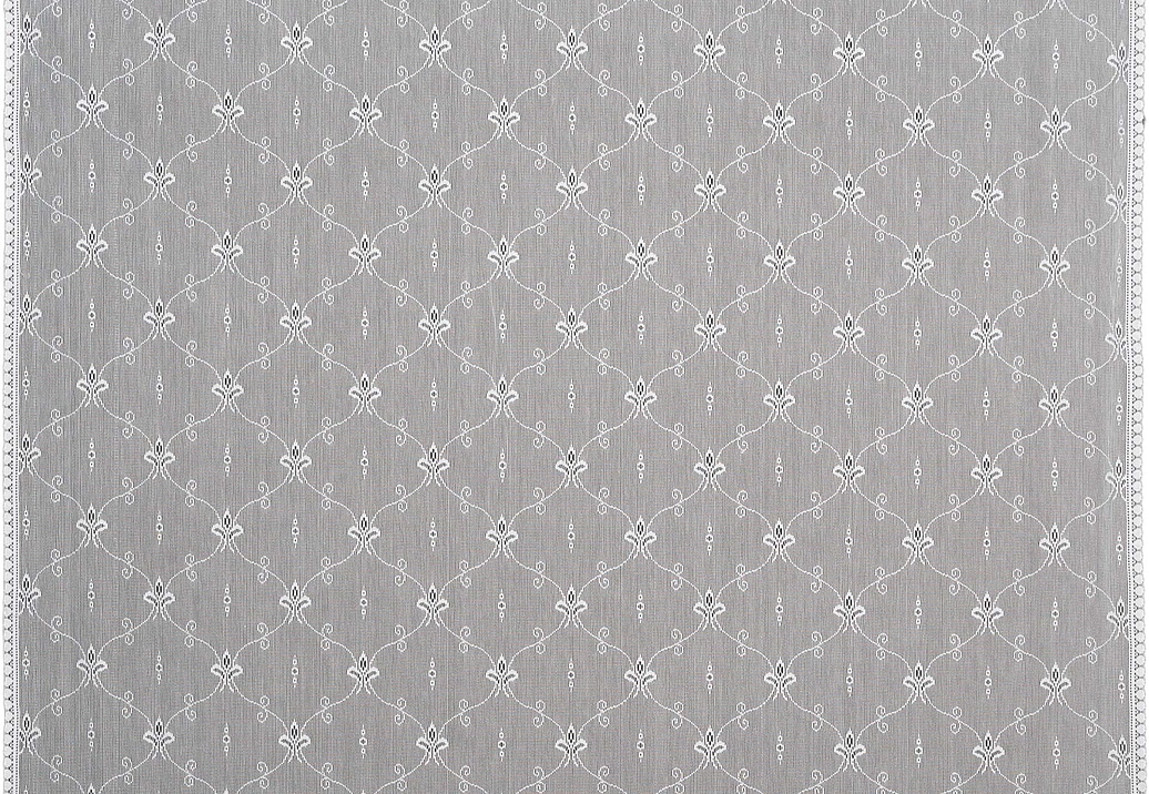 Ткань MYB Textiles Fraser sheers 7683/Ivory