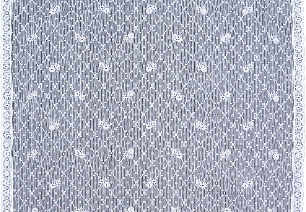 Ткань MYB Textiles Fraser sheers 1003-2