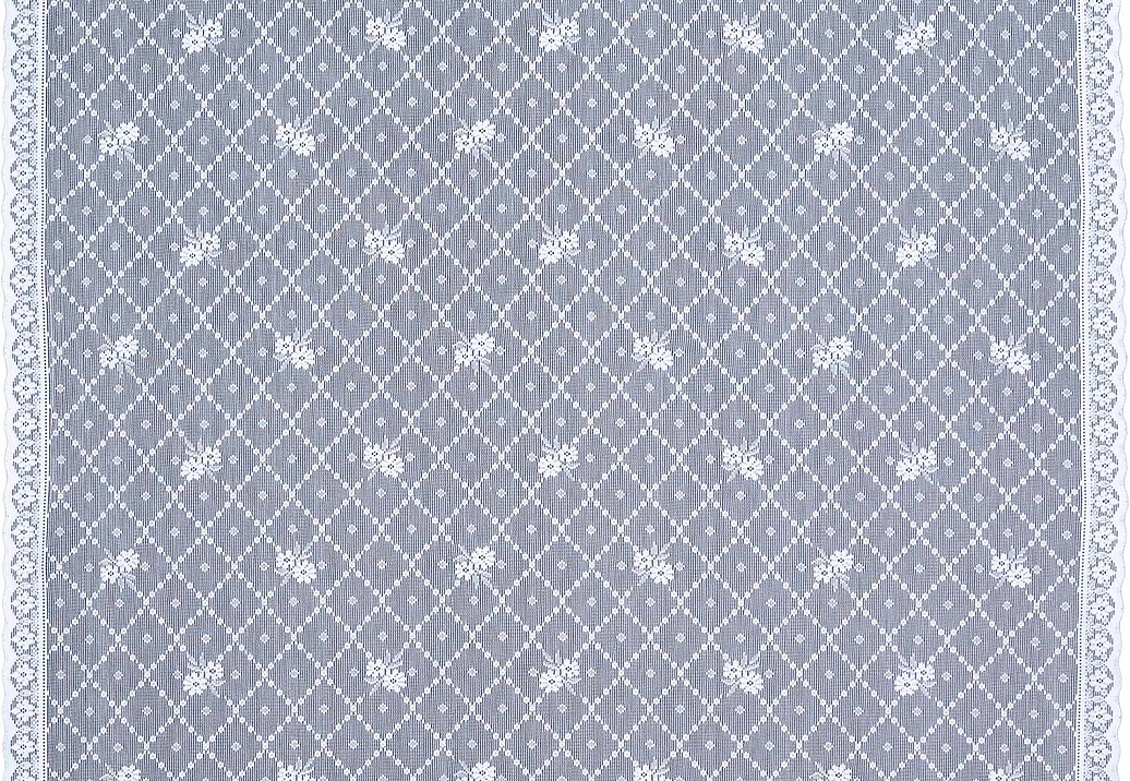 Ткань MYB Textiles Fraser sheers 1003-2