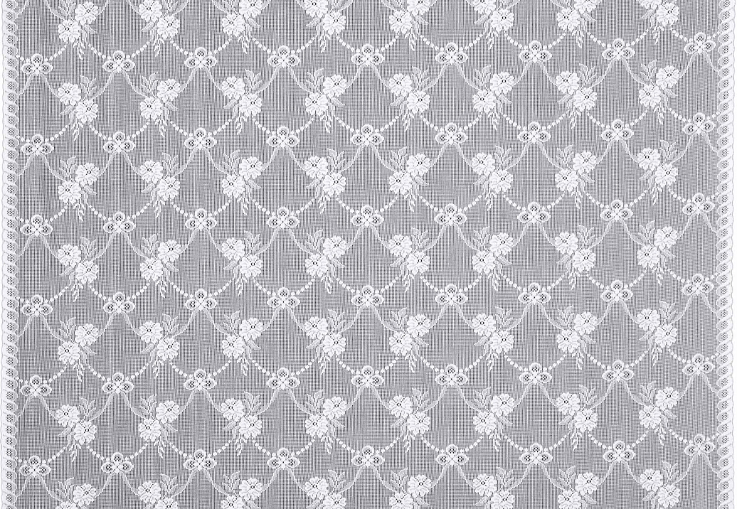 Ткань MYB Textiles Fraser sheers 1001-1