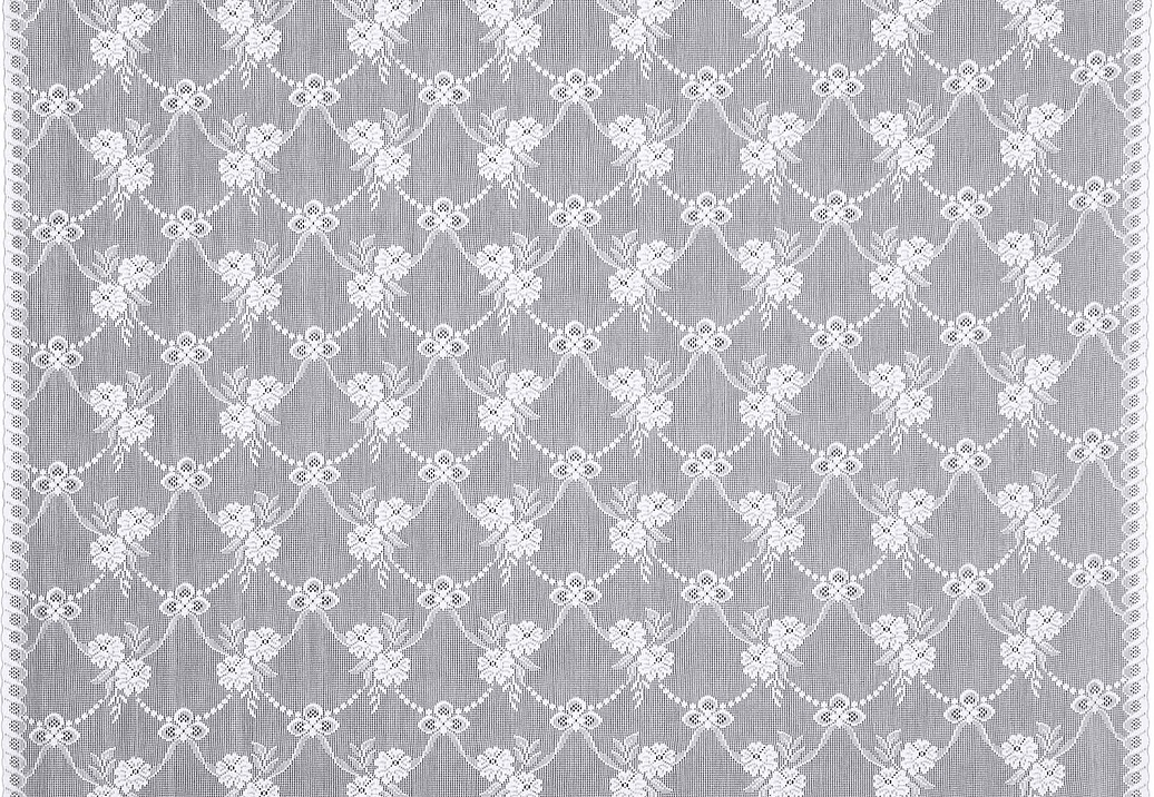Ткань MYB Textiles Fraser sheers 1001-1