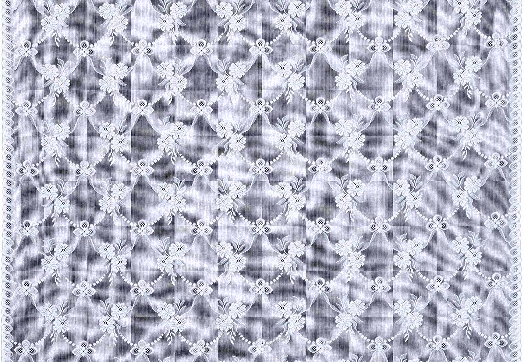 Ткань MYB Textiles Fraser sheers 1001-2