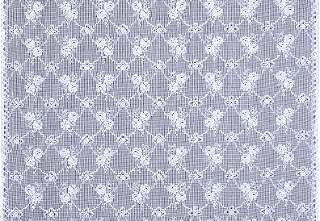 Ткань MYB Textiles Fraser sheers 1001-2