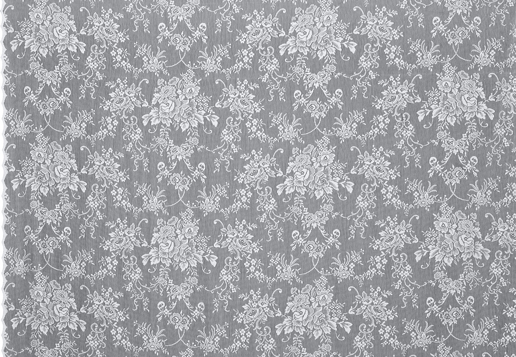Ткань MYB Textiles Fraser sheers 7775/Ivory