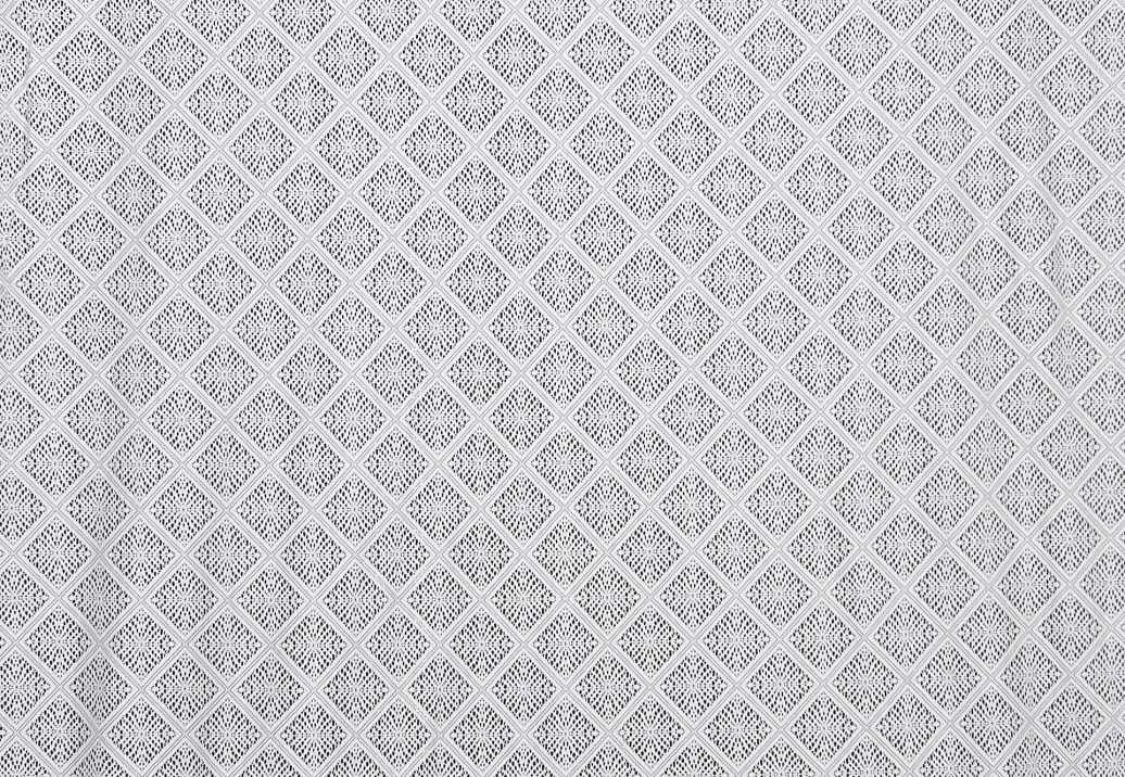 Ткань MYB Textiles Fraser sheers 7884/Ivory