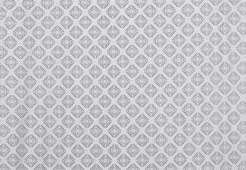 Ткань MYB Textiles Fraser sheers 7884/Ivory