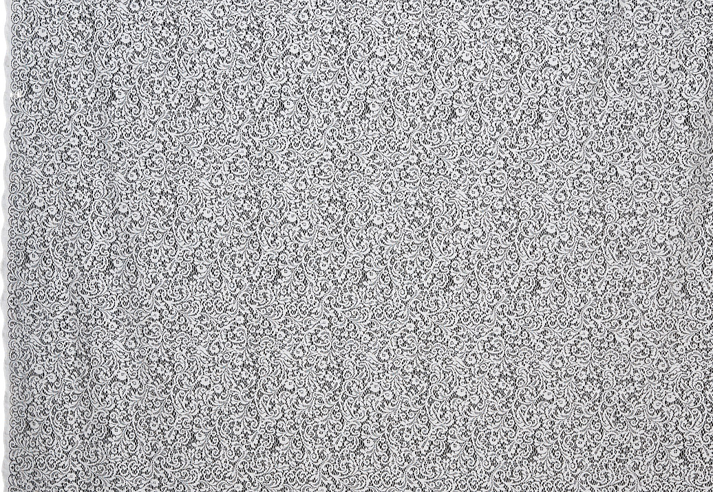 Ткань MYB Textiles Fraser sheers 7848/Ivory