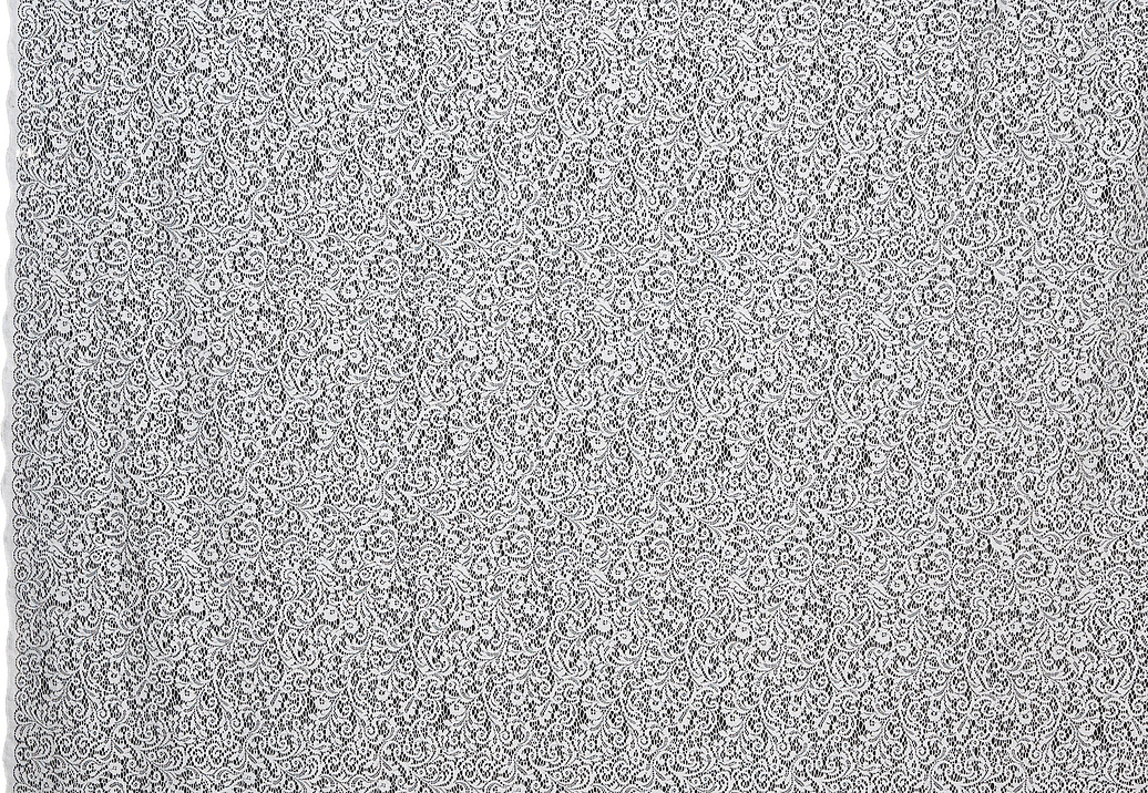 Ткань MYB Textiles Fraser sheers 7848/Ivory