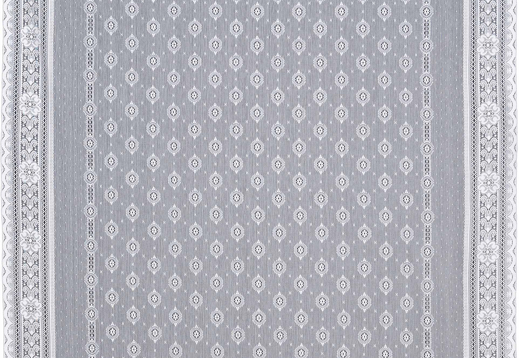 Ткань MYB Textiles Fraser sheers 7668/Ivory