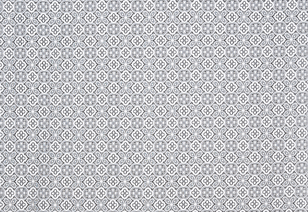 Ткань MYB Textiles Fraser sheers 7669/Ivory