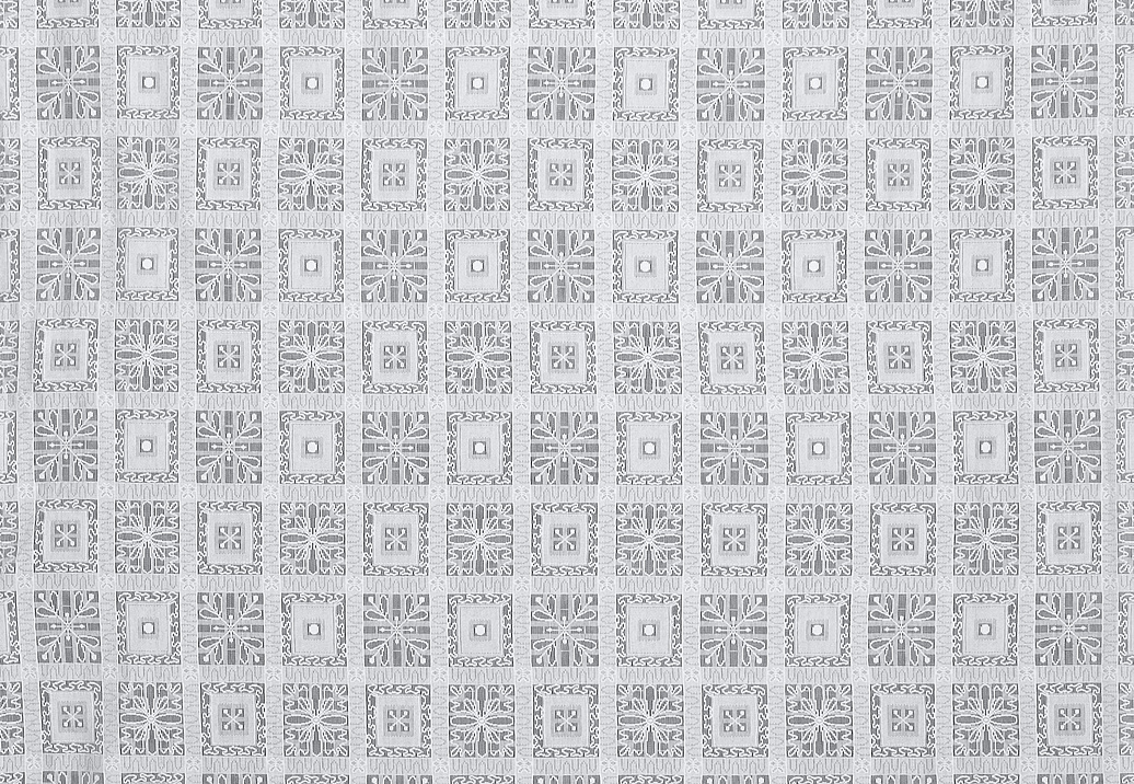 Ткань MYB Textiles Fraser sheers 7897/Ivory