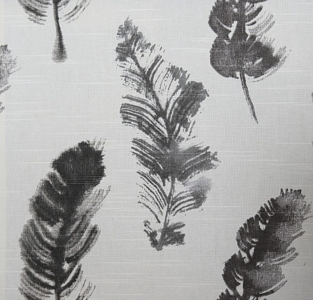 Ткань Galleria Arben Sky Garden FEATHER FALL/Inked