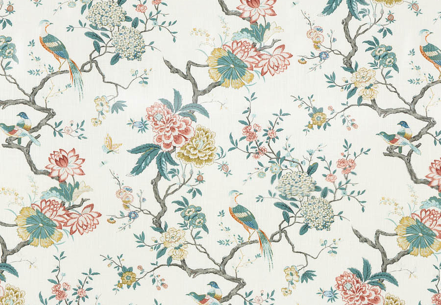 Ткань GP & J Baker Signature Prints BP10771/5