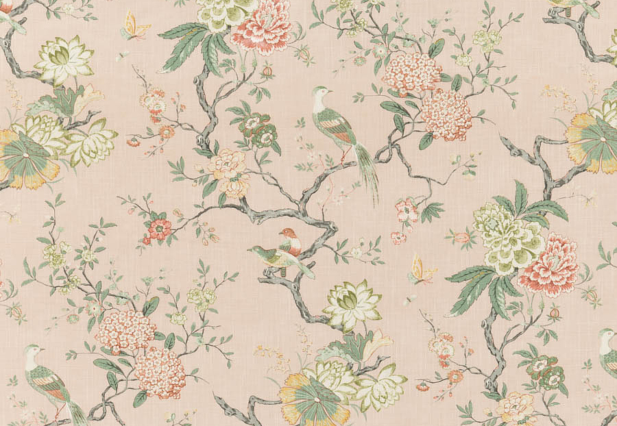 Ткань GP & J Baker Signature Prints BP10771/1