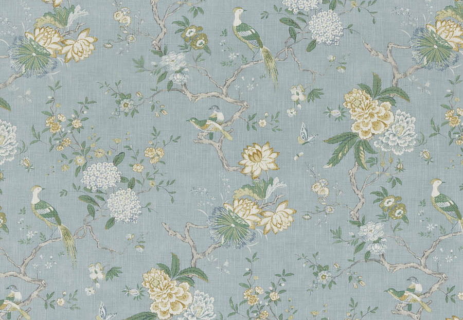 Ткань GP & J Baker Signature Prints BP10771/3