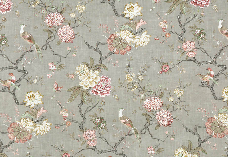 Ткань GP & J Baker Signature Prints BP10771/2