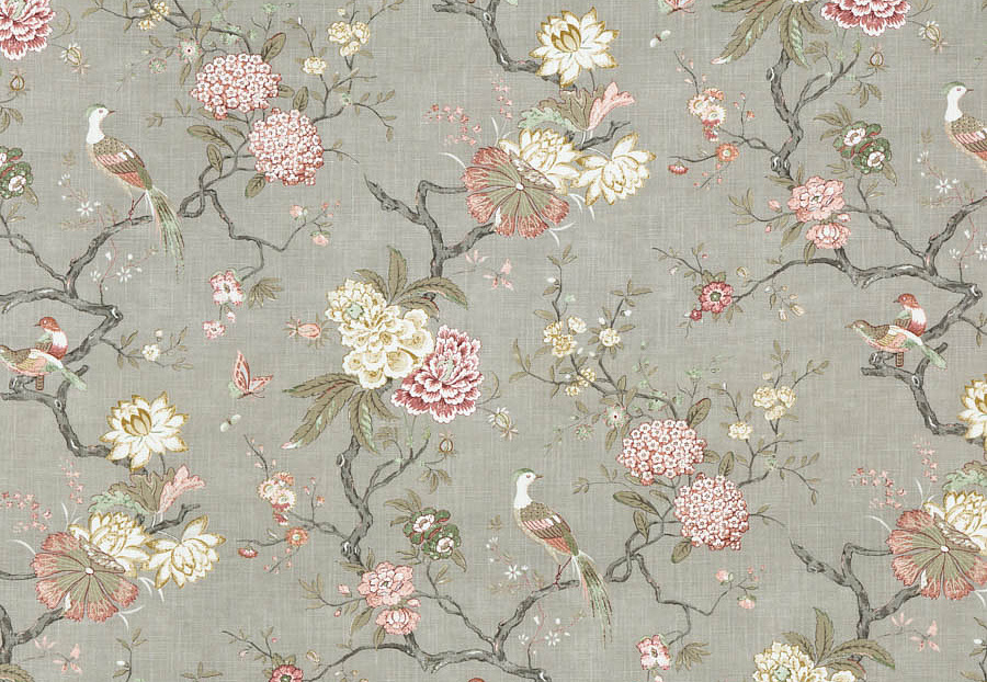 Ткань GP & J Baker Signature Prints BP10771/2