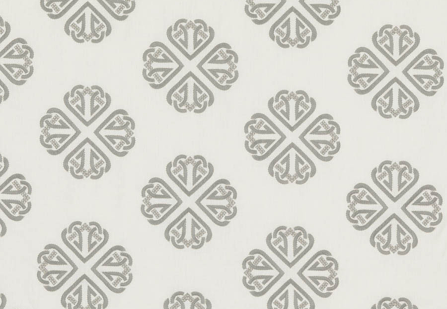 Ткань GP & J Baker Keswick Embroideries BF10768/4
