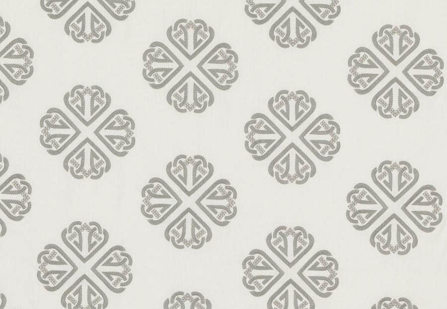 Ткань GP & J Baker Keswick Embroideries BF10768/4
