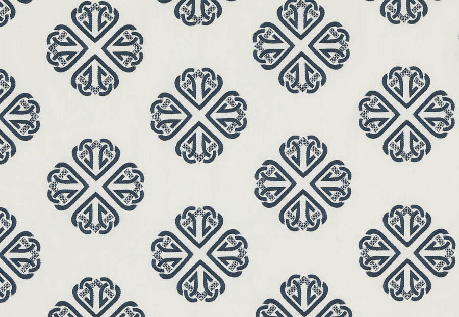 Ткань GP & J Baker Keswick Embroideries BF10768/2