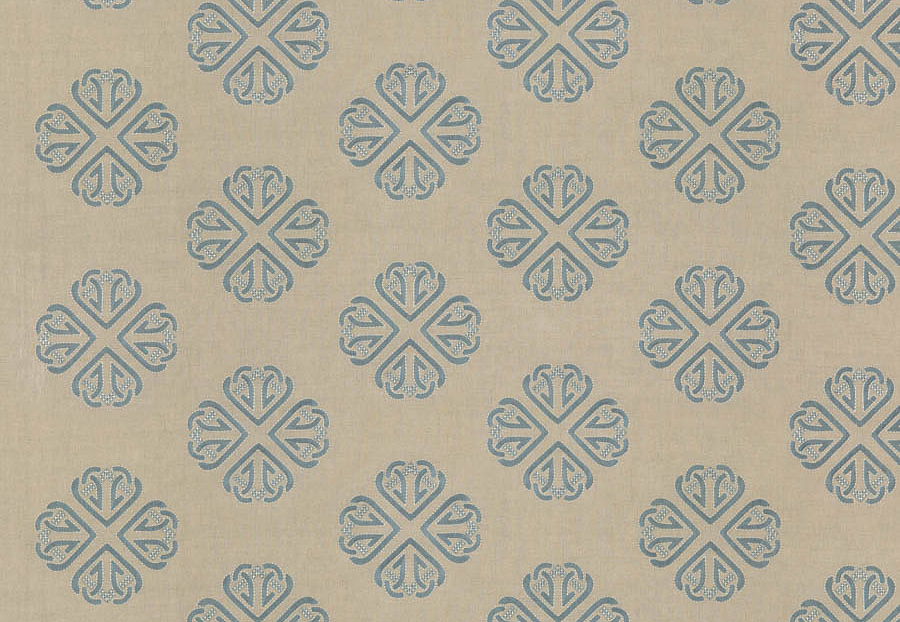 Ткань GP & J Baker Keswick Embroideries BF10768/3