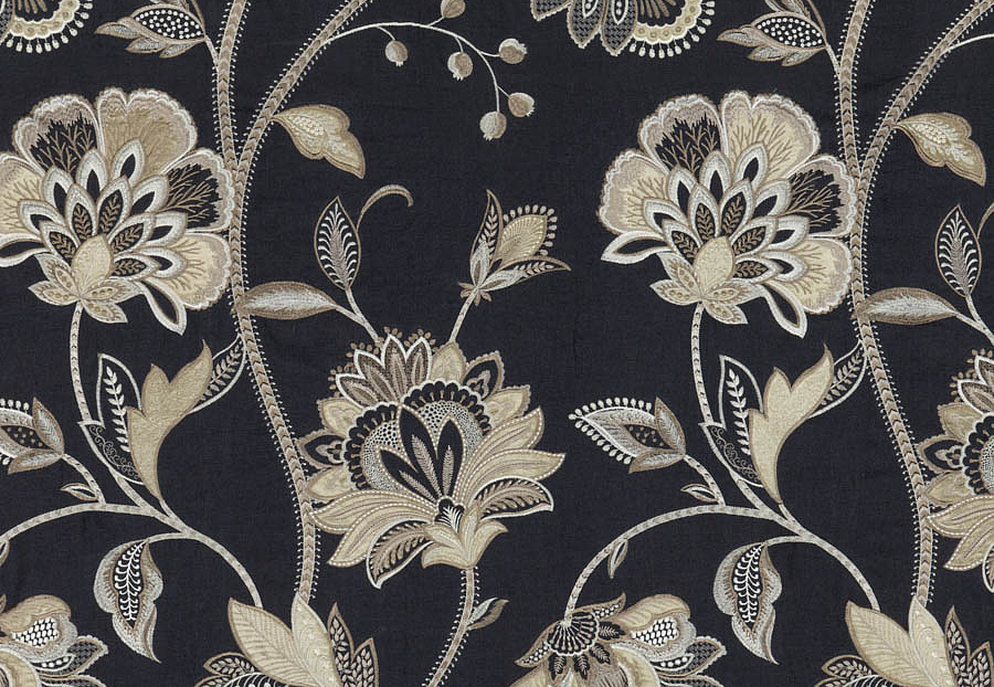 Ткань GP & J Baker Keswick Embroideries BF10762/2