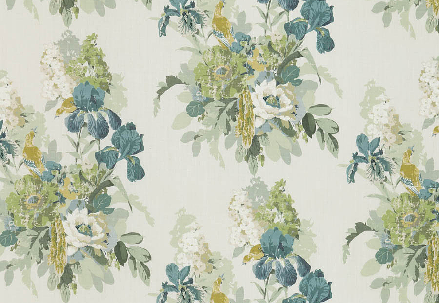 Ткань GP & J Baker Signature Prints BP10774/4