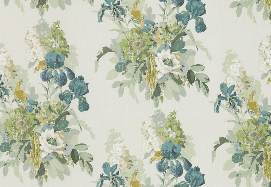 Ткань GP & J Baker Signature Prints BP10774/4