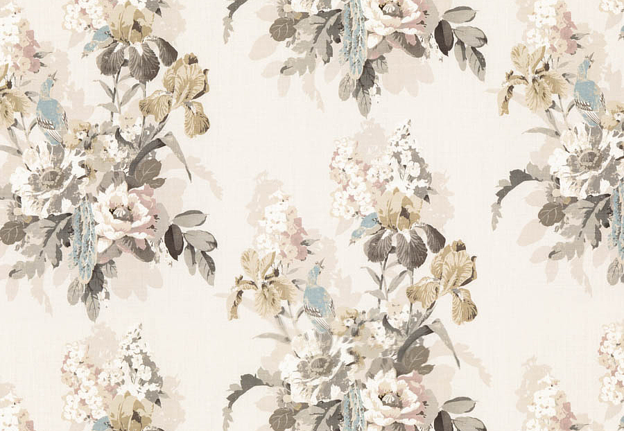 Ткань GP & J Baker Signature Prints BP10774/3