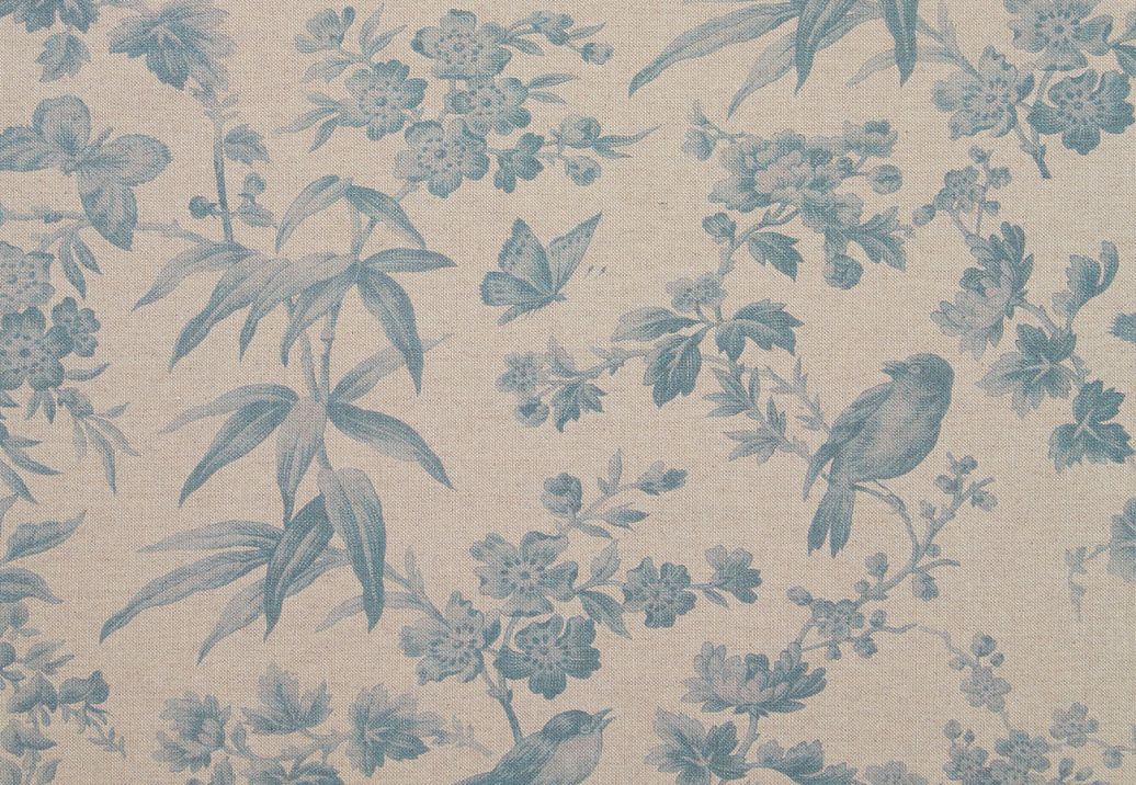 Ткань Clarke & Clarke Oasis F1224/04