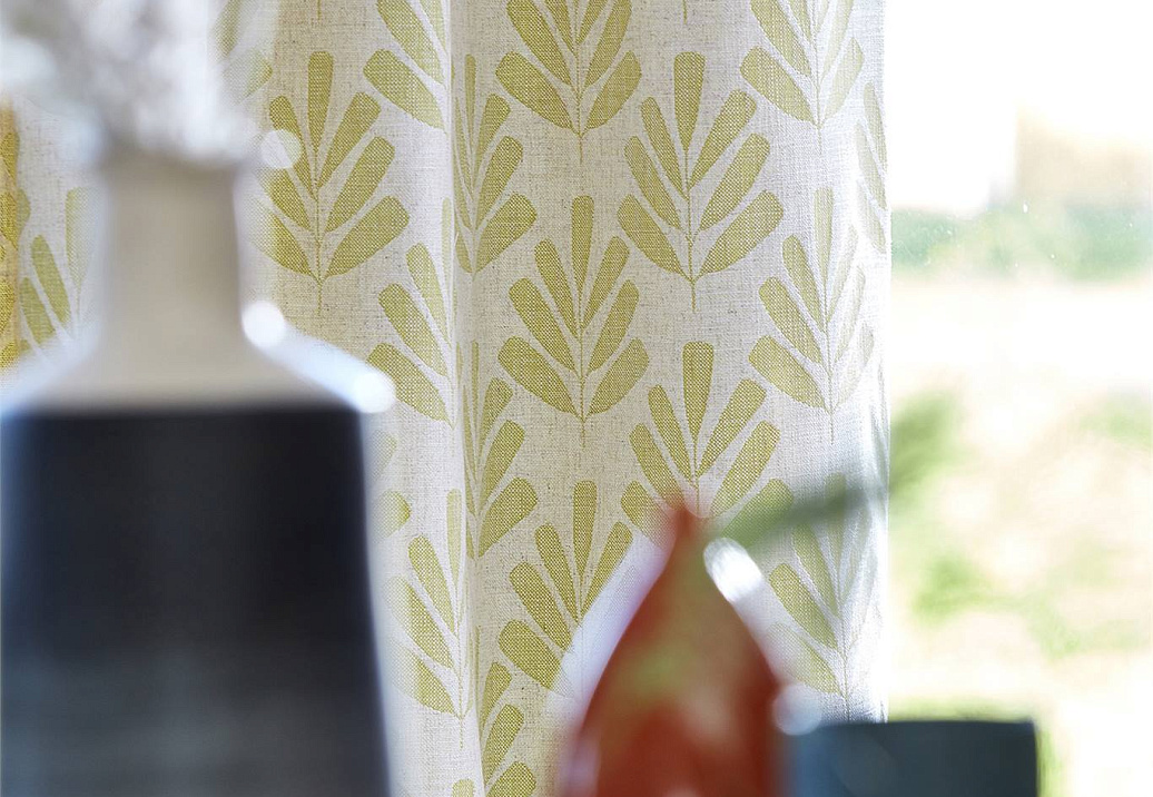 Ткань Scion Zanzibar Weaves 132924
