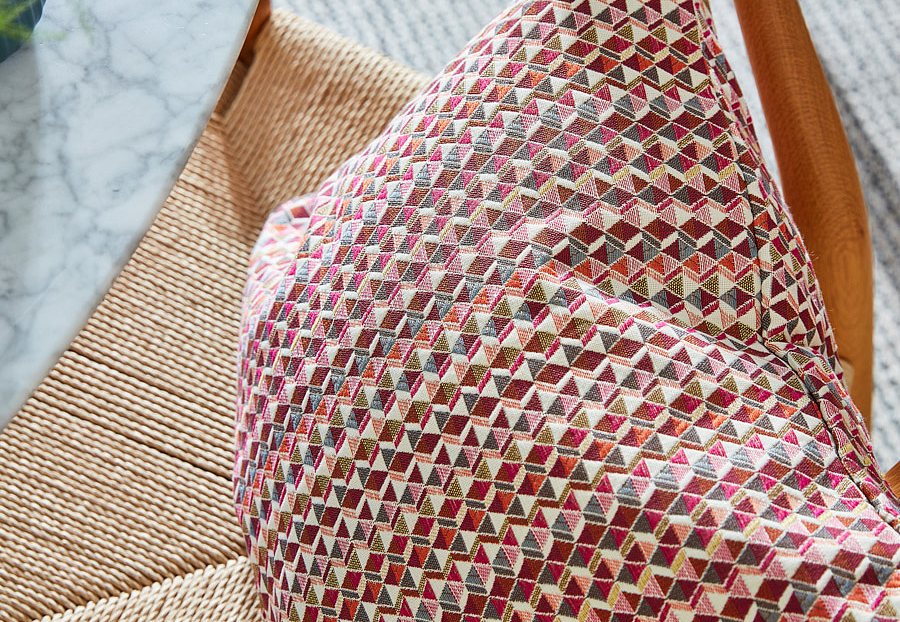 Ткань Scion Zanzibar Weaves 132918