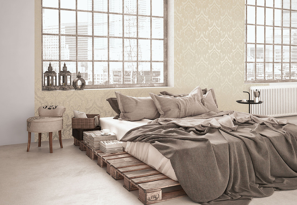 Обои A. S. Creation Di Seta 366693