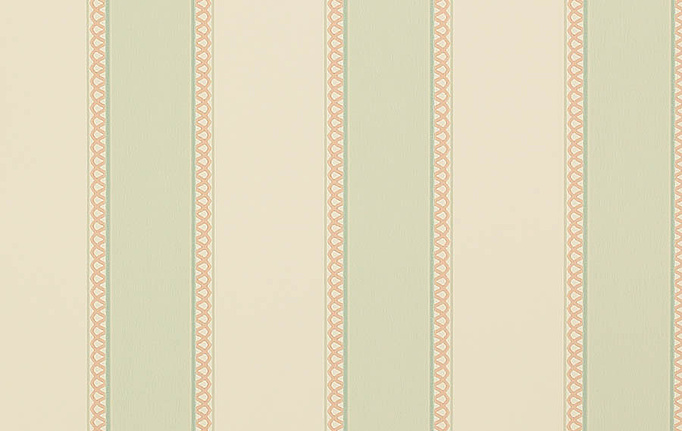 Английские обои Colefax and Fowler, коллекция Mallory Stripes, артикул 07139/07