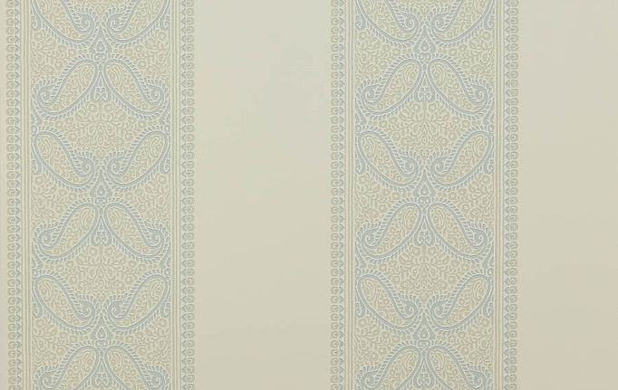Английские обои Colefax and Fowler, коллекция Mallory Stripes, артикул 07186/04