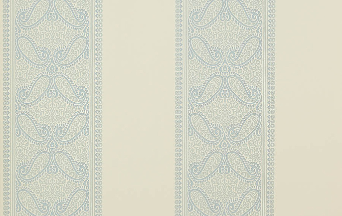 Английские обои Colefax and Fowler, коллекция Mallory Stripes, артикул 07186/05